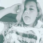 Audrey Harris - @audrey_savage13 - Instagram
