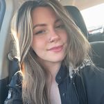Audrey Savage - @audgesav - Instagram