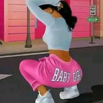audrey savage - @audreysavage27 - Instagram