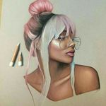 Audrey savage - @audreys1803 - Instagram