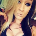Audrey Savage prewitt - @redneck_chicek93 - Instagram