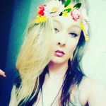 Audrey Savage prewitt - @redneck_chick93 - Instagram
