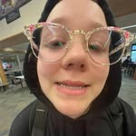 Audrey Sawyer - @__moon_stone0_0 - Instagram