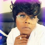 Chanta Sawyer - @audreysawyer - Instagram