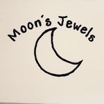 Moon (Audrey sawyer) - @moons_jewels_nh - Instagram