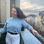 Audrey Schaller - @audrey_2201 - Instagram