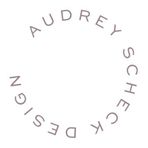 Audrey Scheck Design - Facebook