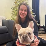 Audrey Scherer - @audy_wrestles - Instagram