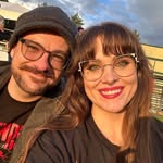 Audrey Scherer - @velvet_pistil - Instagram