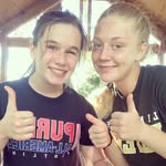 Audrey scherer - @audy.rocks - Instagram
