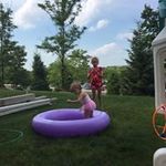 Audrey Schindler - @sunnydaysatlast - Instagram