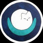 Le Chat Lune - @audrey_schindler - Instagram