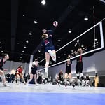 Audrey Schmitt - @audreyschmittvb2026 - Instagram