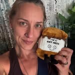 Audrey Schoen - @shakti.and.awe - Instagram