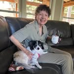 Audrey Schoenfeld - @ags6876 - Instagram