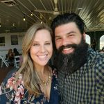 Audrey Schrader - @audreyas87 - Instagram