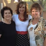 Audrey Schriver - Facebook