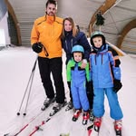 Audrey Schroeder - @audrey_et_son_trio - Instagram