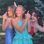 Audrey Schroeder - @audschro123 - Instagram