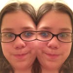 Audrey Schroeder - @waesomeaudrey13 - Instagram