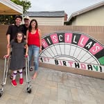Audrey Weidner Schroth - @proudspecialmama - Instagram