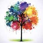 Audrey Schuster - @treeslimes - Instagram