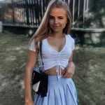 Audrey Schweitzer - @uwerafarib - Instagram