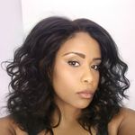 Audrey Scott - @koi40 - Instagram
