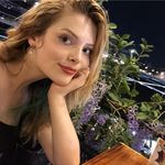 Audrey Scott - @audreypscott - Instagram