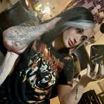 Audrey Scott - @aud_uh_wey - Instagram