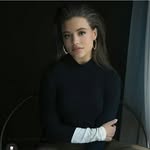 Audrey Seabrook - @audreyqueenofmean101 - Instagram