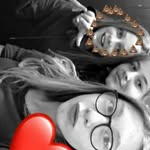 Audrey sebag - @_eja_singer - Instagram