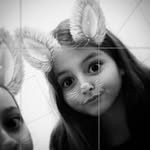 Audrey sebag - @anouni54 - Instagram