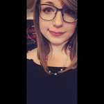 Audrey Sebring - @audikun - Instagram