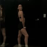 Audrey See - @audreysathletics - Instagram