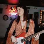 Audrey See - @audreyseemusic - Instagram