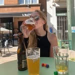 Audrey Seeger - @seegeraudrey - Instagram