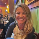 Audrey Seidel Poole - @aupoole - Instagram