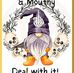 Audrey Seitzinger - Facebook
