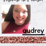Audrey Selby - @fitness_als100 - Instagram