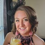 Audrey-Carol Self - @audreyselfcarol - Instagram