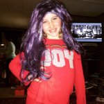 Audrey F Harris - @audrey_selfiegirl - Instagram