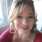 Audrey Sena - Facebook