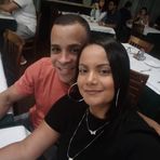 Audrey Sena - Facebook