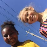 Audrey Senait ward - @wardaudreysenait - Instagram