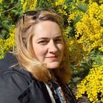 Audrey Snrd - @audrey_senard - Instagram