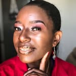 Audrey Sengu - @audreysengu - Instagram