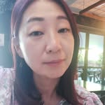 Kyoungsun Seo - @audrey_seo77 - Instagram
