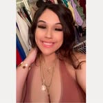 Audrey Danaë Sérnã - @audreydanaee - Instagram