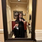 Audrey Leigh Serna - @audreyloohoo - Instagram